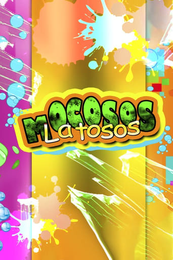 Mocosos Latosos - Season 1 Episode 6   2010