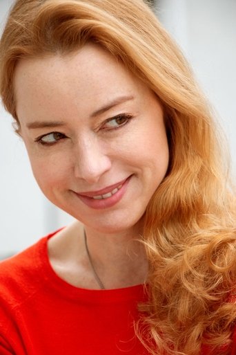 Image of Sonja Kerskes