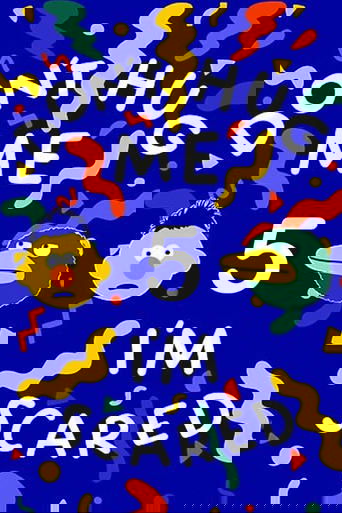 Don't Hug Me I'm Scared 5 (2015)