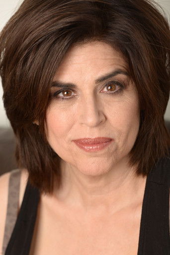 Foto de Wendy Schenker