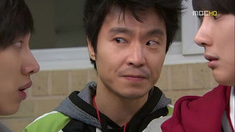 Episode 54 — Episode 54