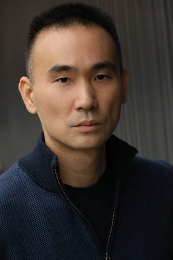 Image of James Hiroyuki Liao