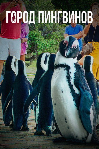 Постер «Penguin Town»