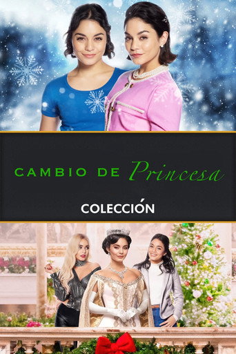 Cambio de princesa - Colección