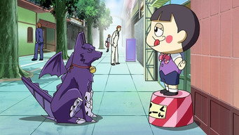 Episode 2 — Clash! Angel and Devil