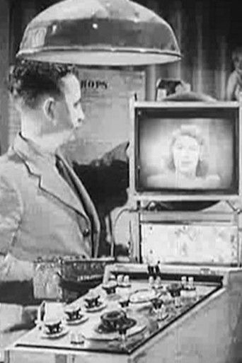 Television is Here Again (1946)