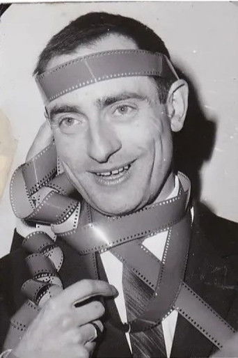 Foto de Pierre Étaix