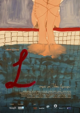 Poster of L