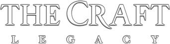 The Craft: Legacy logo