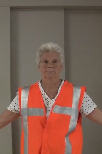 Wat te doen bij een calamiteit? poster