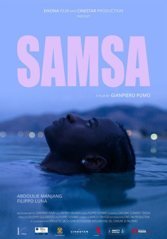 Samsa (2025)