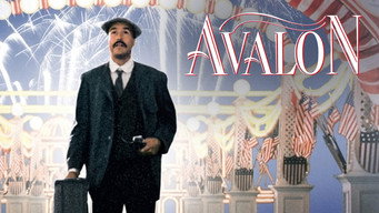 Avalon media image