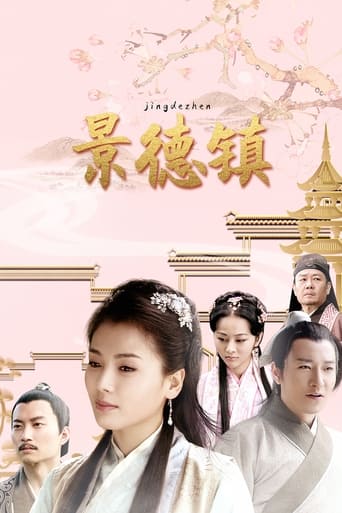 Poster of 景德镇