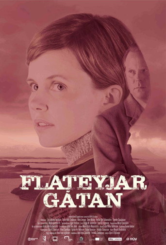 Flateyjargátan