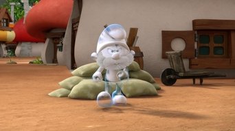 Los pitufos S01E05