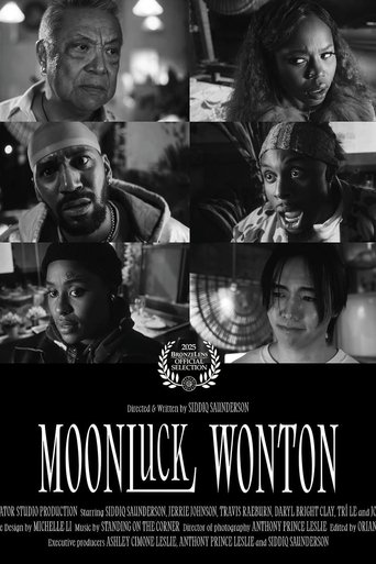 Moonluck Wonton