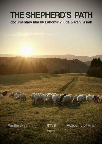 Ovčiarskou cestou (2021)