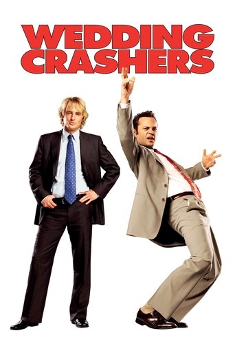 Poster för Wedding Crashers