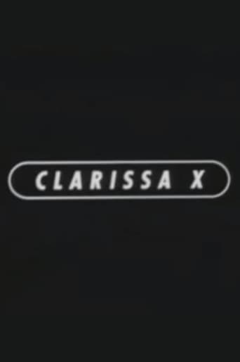 Poster of Clarissa X