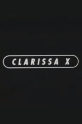 Clarissa X (1992)