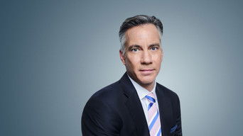 CNN Newsroom with Jim Sciutto - S1E01