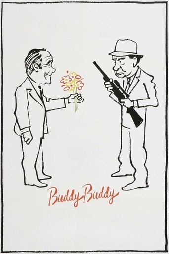 Buddy Buddy
