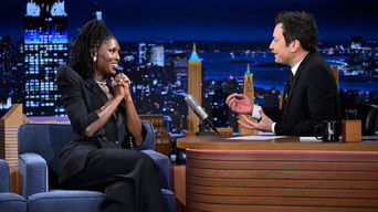 The Tonight Show Starring Jimmy Fallon S12E34 poster