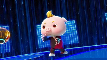 Episode 20 — Episode 20