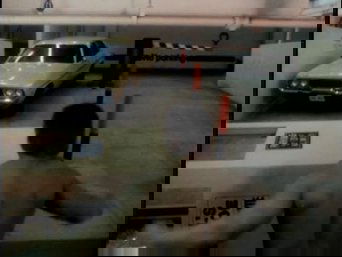 Episódio Imagem Quebrada da série O Incrível Hulk