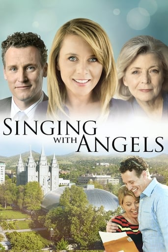 Singing with Angels image