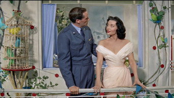 Oh... Rosalinda!! (1955)