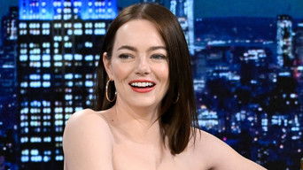 The Tonight Show Starring Jimmy Fallon S11E149 poster