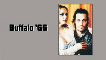 #28 Баффало '66