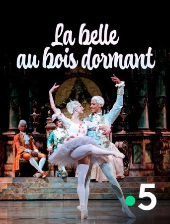 La Belle au bois dormant (2025)