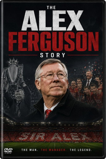 The Alex Ferguson Story (1998)