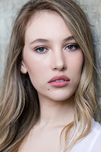 Danika Frederick