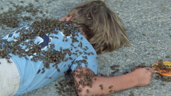 #8 The Swarm
