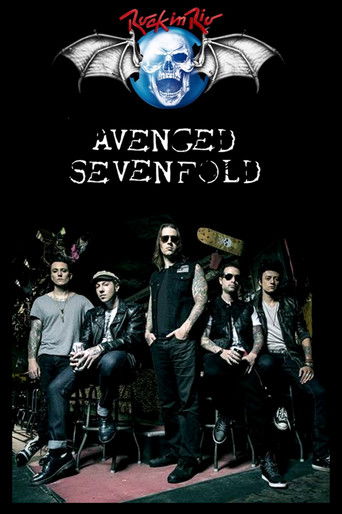 Avenged Sevenfold: Rock In Rio 2013 (2013)