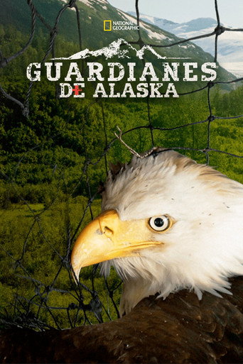 Póster del título
