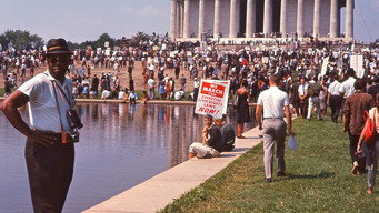 I Am Not Your Negro backdrop 2