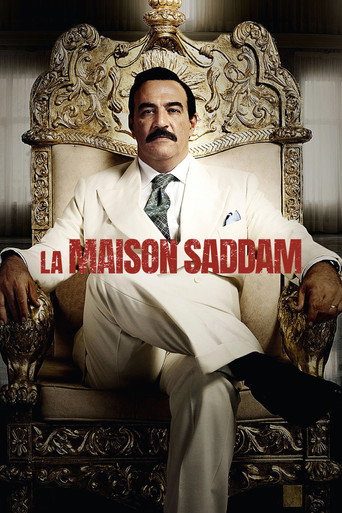 House of Saddam — Pósters 16