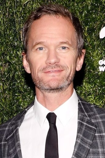 Neil Patrick Harris