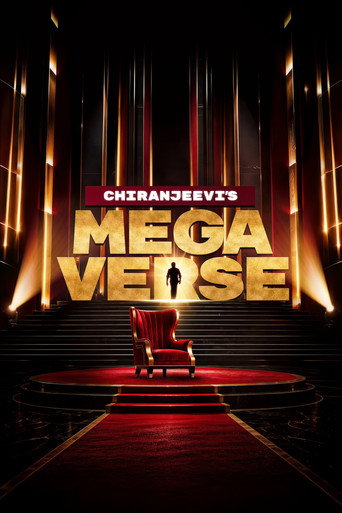 Affiche de Chiranjeevi's Megaverse