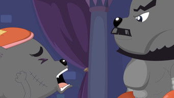 Episode 54 — Episode 54