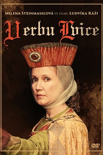 Poster of V erbu lvice