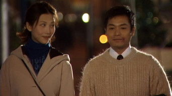 Episode 38 — Episode 38