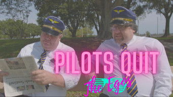 Episode 3 — Pilots Quit