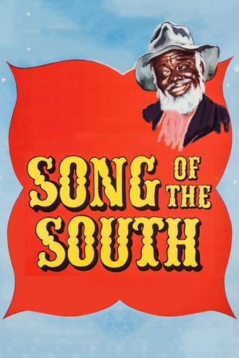 Song of the South (1946)