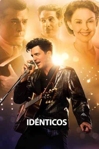 Poster of Idénticos