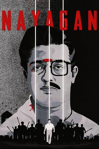 Poster of Nayakan